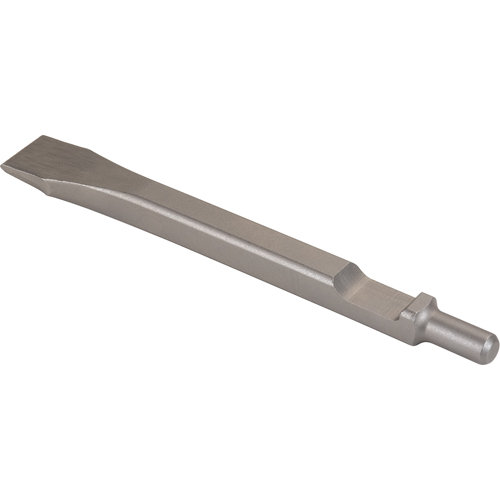 Flat Chisel for Air Flux Chipper TGS INDUSTRIEL
