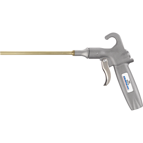 Pistolets pneumatiques avec acc&egrave;s am&eacute;lior&eacute; TGS INDUSTRIEL