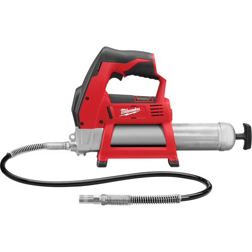 M12 Cordless Grease Gun (Tool Only), Lithium-Ion, 12 V TGS INDUSTRIEL