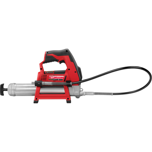 M12 Cordless Grease Gun (Tool Only), Lithium-Ion, 12 V TGS INDUSTRIEL