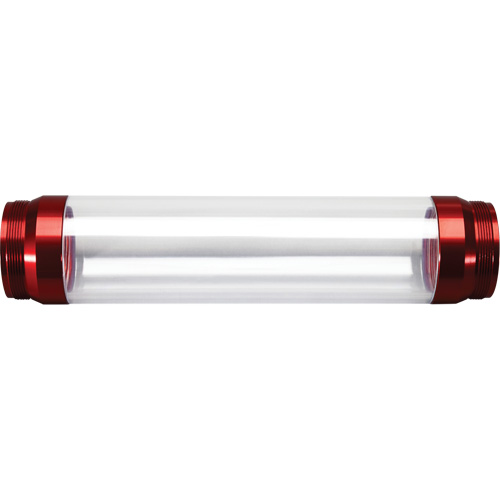 Pistolet graisseur avec tube transparent 400g M18 TGS INDUSTRIEL