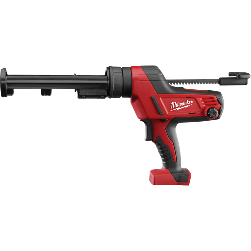 M18 Cordless Caulking & Adhesive Gun (Tool Only) TGS INDUSTRIEL