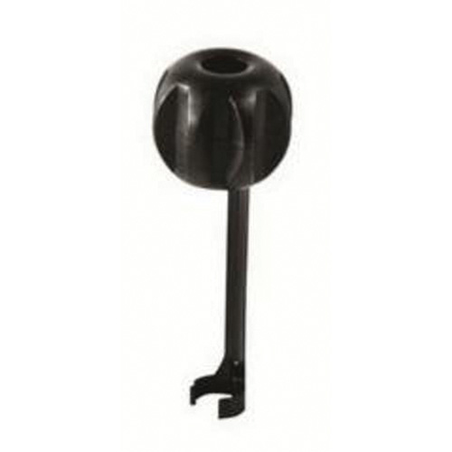 Fixation de support de tuyau M-Spector 360 TGS INDUSTRIEL