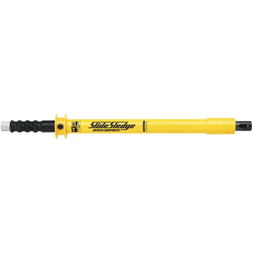 Marteau &agrave; t&ecirc;tes multiples, 46" l TGS INDUSTRIEL
