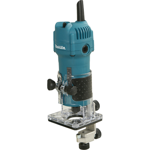 1/4" Trimmer TGS INDUSTRIEL