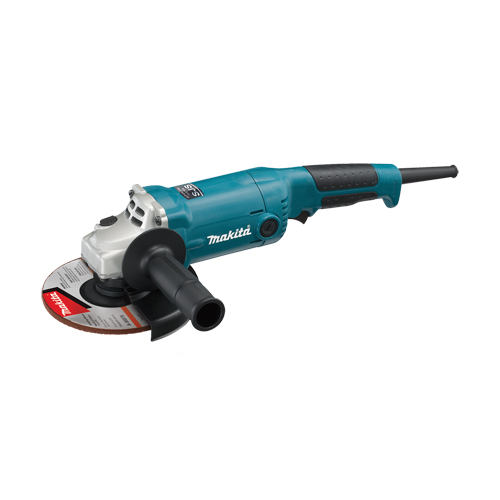 Meuleuse &agrave; angle, 6", 120 V, 10,5 A, 10000 Tr/min TGS INDUSTRIEL
