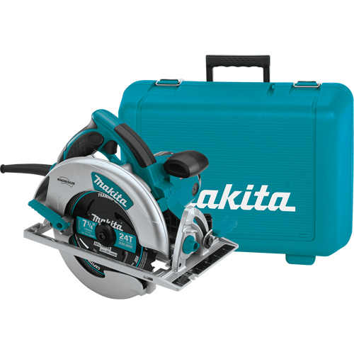 Magnesium Circular Saw with Electric Brake TGS INDUSTRIEL