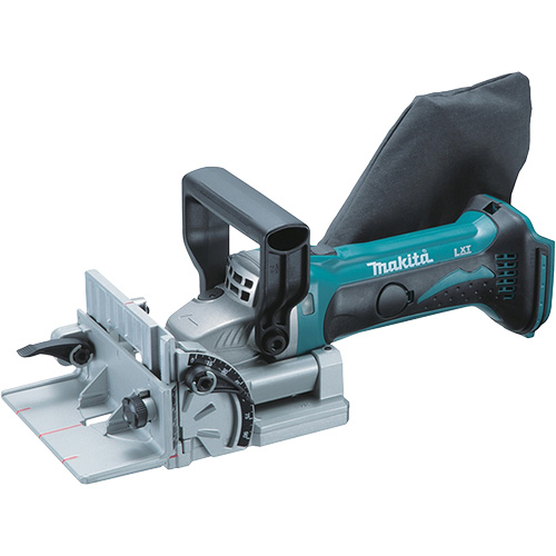 Cordless Plate Joiner (Tool Only) TGS INDUSTRIEL