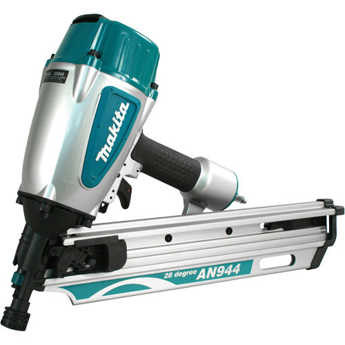 28° Round or Clipped Head Framing Strip Nailer TGS INDUSTRIEL