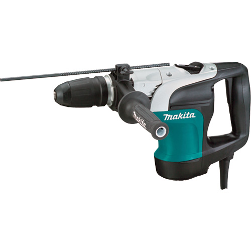 Rotary Hammer with SDS-MAX Shank TGS INDUSTRIEL