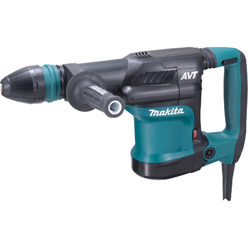 AVT&reg; SDS-Max Demolition Hammer TGS INDUSTRIEL