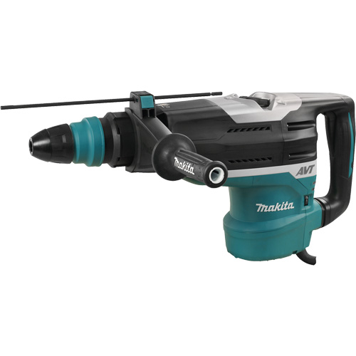 Advanced AVT&reg; SDS-Max Rotary Hammer TGS INDUSTRIEL