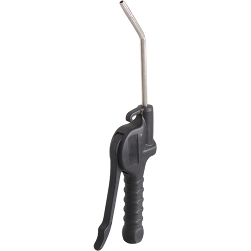 Blow Gun with 4" Tube Tip Only, 1/4" NPT, 13 SCFM, 150 PSI TGS INDUSTRIEL