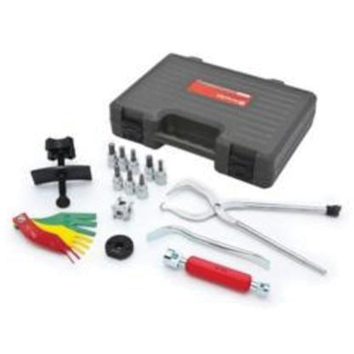Brake Service Kit TGS INDUSTRIEL