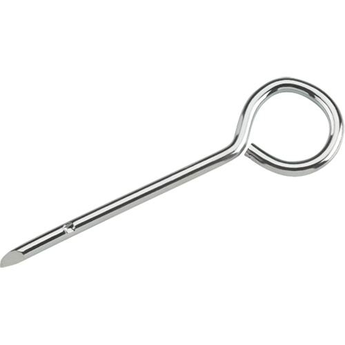 Cl&eacute; rose pour c&acirc;ble 3/8 " (10 mm) no A-13 TGS INDUSTRIEL