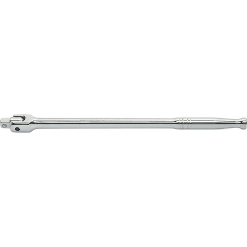 Flex Handle/Breaker Bar, 1/2" Drive, Plain Handle TGS INDUSTRIEL