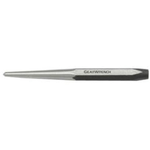 Centre Punch, 15/16" Dia., 1/4" Stock Size, 4-1/4" L TGS INDUSTRIEL