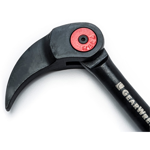 Jeux de leviers 8" et 16" de 8 morceaux, 2 mrcx. TGS INDUSTRIEL