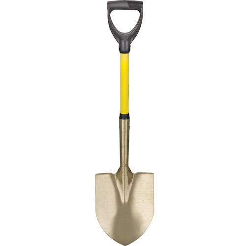 Shovels & Scoops TGS INDUSTRIEL