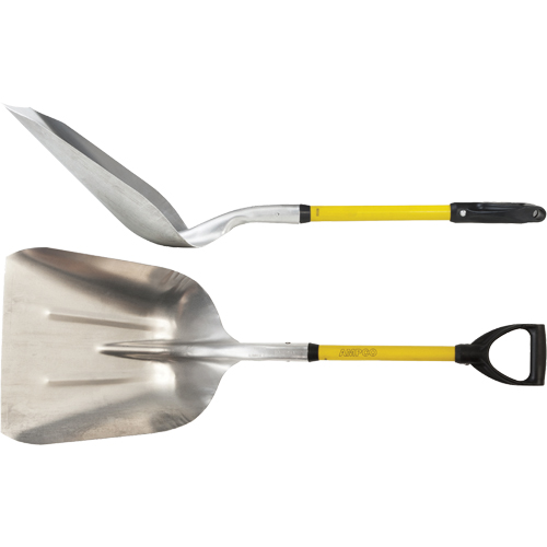 Shovels & Scoops TGS INDUSTRIEL