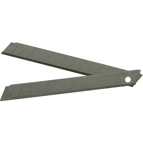 Replacement Blades, Snap-Off Style TGS INDUSTRIEL