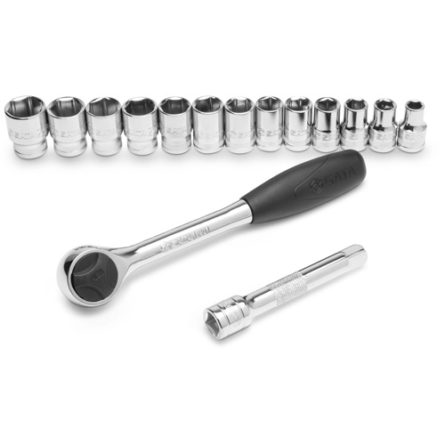 Jeu interm&eacute;diaire pour moteurs diesel TEP, 257 morcea TGS INDUSTRIEL