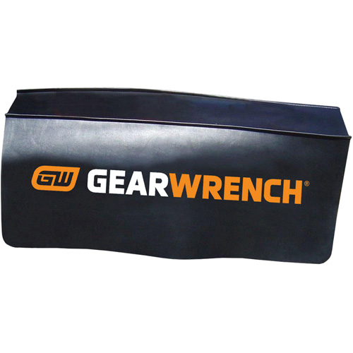 Magnetic Fender Cover TGS INDUSTRIEL