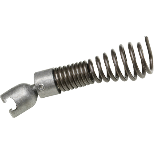 Head Auger #T-217, Drop, 0.33' Cable Length TGS INDUSTRIEL