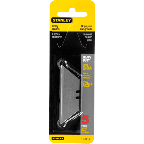Lame utilitaire robuste, Style Simple TGS INDUSTRIEL