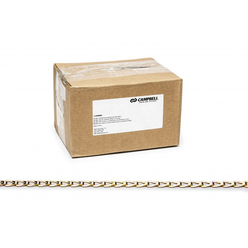 Sash Chain TGS INDUSTRIEL