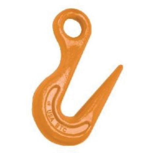 Crochet pipeline TGS INDUSTRIEL