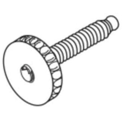 Replacement Screw with Handle Kit TGS INDUSTRIEL