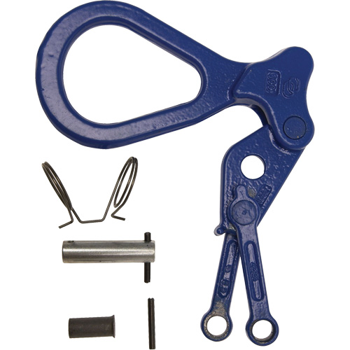 Replacement Shackle Kit TGS INDUSTRIEL