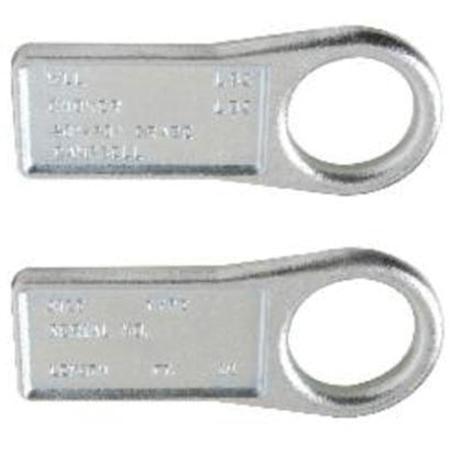 Forged ID Tag TGS INDUSTRIEL