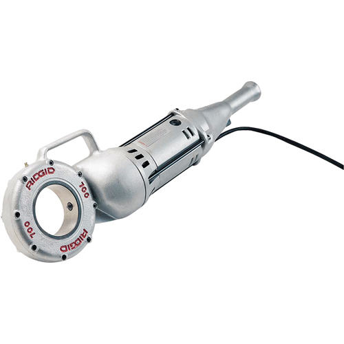 Model 700 Power Drive, 30 RPM, 1/8" - 2" Pipe Thread TGS INDUSTRIEL