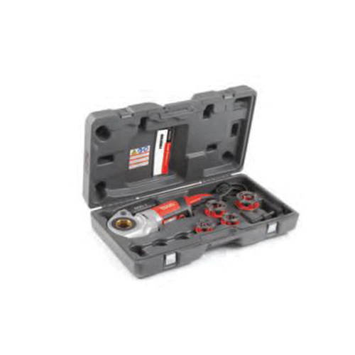 Syst&egrave;mes d'entraînement no 600 a/fili&egrave;res, 52 tr/min, Filetage de la tige 1/2" - 2" TGS INDUSTRIEL