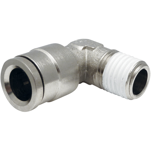 Swivel Elbows TGS INDUSTRIEL