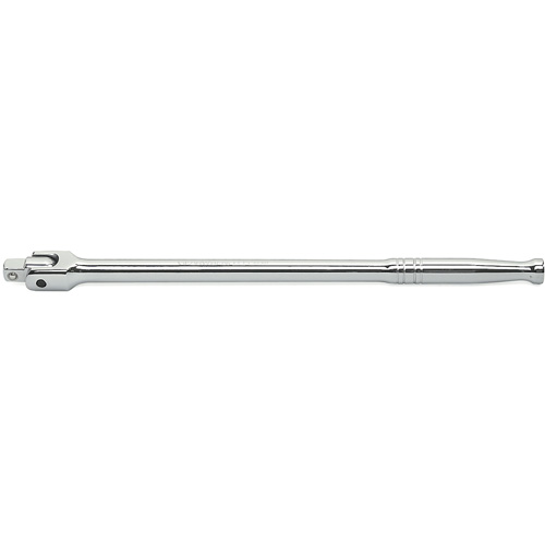 Flex Handle/Breaker Bar, 1/2" Drive, Ergonomic Handle TGS INDUSTRIEL