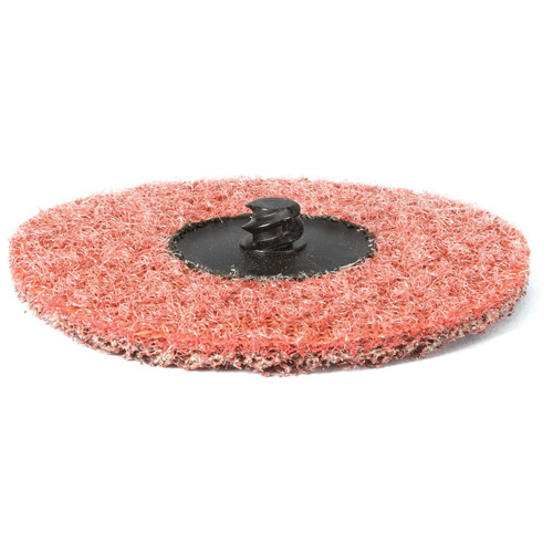 Disque de pr&eacute;paration de surface Sait-Lok-R TGS INDUSTRIEL