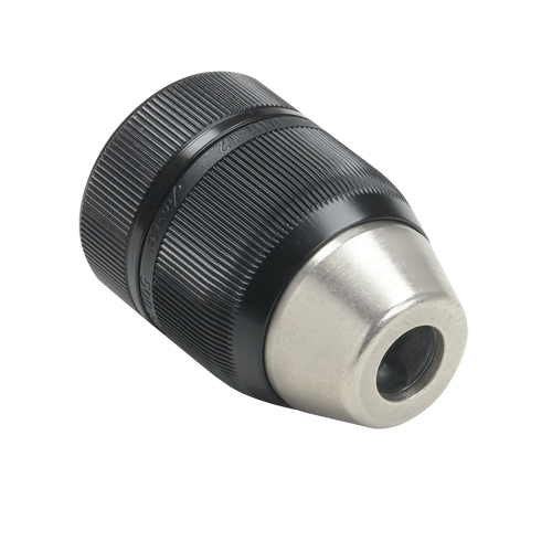 Portable Tool Chucks - Hand-Tite&reg; Keyless Drill Chucks TGS INDUSTRIEL