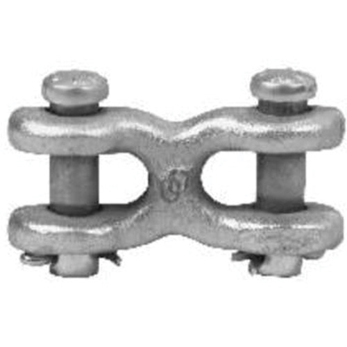 Maillon d'attache double TGS INDUSTRIEL