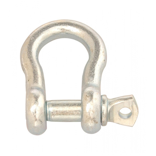 Carbon Steel Anchor Shackle TGS INDUSTRIEL