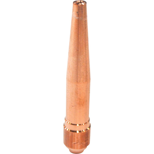 Tube-contact s&eacute;rie Centerfire TGS INDUSTRIEL