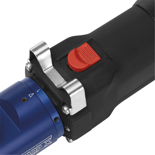 Affûteurs d'&eacute;lectrodes du tungst&egrave;ne Turbo-Sharp X TGS INDUSTRIEL