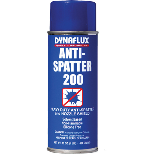 LIQUIDE ANTIPROJECTION,16 OZ. AEROSOL, A&eacute;rosol TGS INDUSTRIEL