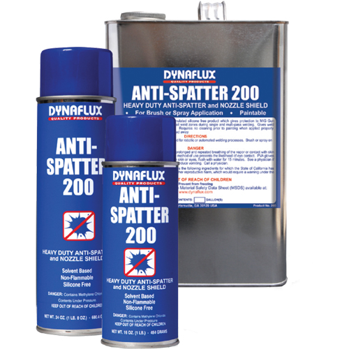 LIQUIDE ANTIPROJECTION,5 GALLON, Seau TGS INDUSTRIEL