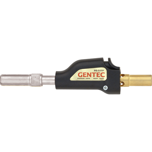 Auto Ignite Hand Torch Tip #4 TGS INDUSTRIEL