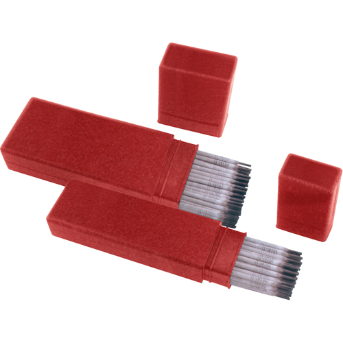 Mild Steel Stick Electrodes, 6013, 3/32" Dia. TGS INDUSTRIEL