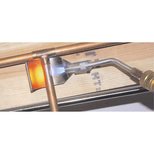 Heat Shield TGS INDUSTRIEL