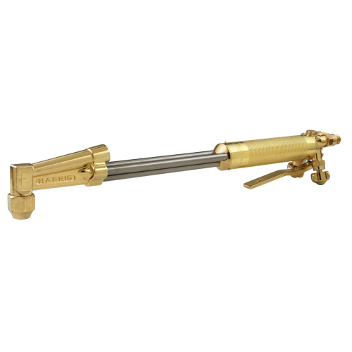 Heavy-Duty Cutting Torch, Harris Style, 48" L, 90° Head Angle TGS INDUSTRIEL
